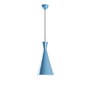 Opviq Lámpara de araña Tom - 3541 - Azul claro